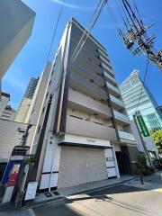 アミスター梅田茶屋町