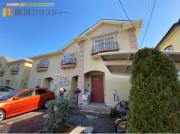 東京メトロ東西線妙典駅まで徒歩5分