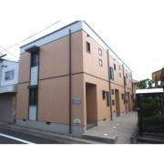 東急田園都市線桜新町駅まで徒歩14分