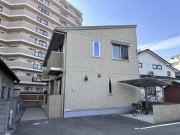 ラ・メゾン・ド・ハセナカ