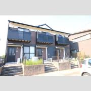 オアシス滝ノ水A・B