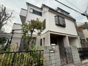 池田市石橋2丁目戸建