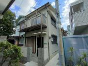 中山手通4丁目貸家北棟