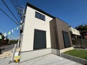 ＪＲ内房線五井駅までバス約19分 徒歩6分