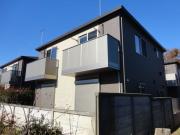 サンクレールA棟