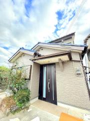 岩出市高塚戸建て