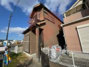 和泉市田下町戸建