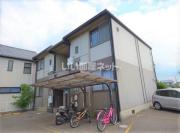幸町・聖ハイツA棟