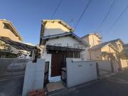 池田市満寿美町貸家