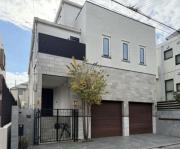 東が丘1丁目ハウス