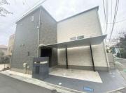 世田谷区桜2丁目戸建