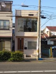 京急本線南太田駅まで徒歩3分