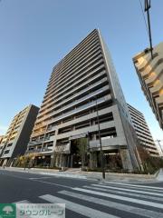 ザ・パークハウス大宮吉敷町翠邸