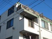 コーワエメラルドマンション