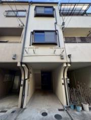 門真市大池町4階建て