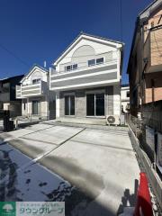 八王子市長沼町10期2号棟