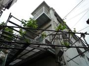 都営三田線本蓮沼駅まで徒歩8分