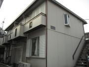 曽谷シティコーポ