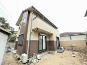 黒笹いずみ1丁目貸家