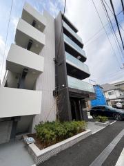 ＪＲ山手線大崎駅まで徒歩10分