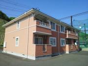 CABIN 宮町・II