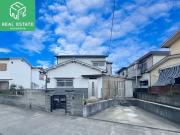 南海加太線紀ノ川駅まで徒歩23分