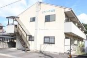 ＪＲ福塩線横尾駅まで徒歩11分