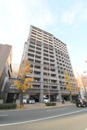 北九州モノレール旦過駅まで徒歩7分