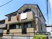 ＪＲ関西本線春田駅まで徒歩12分