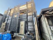 今津山中町戸建