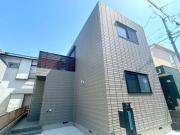 多摩都市モノレール柴崎体育館駅まで徒歩14分