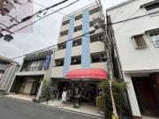 近鉄大阪線長瀬駅まで徒歩3分
