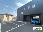 カーサヒルズ葉山II