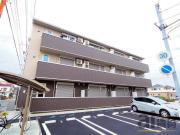 東武東上線川越駅まで徒歩19分