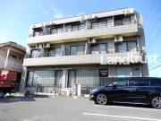 ＪＲ総武線（各駅停車）幕張本郷駅まで徒歩5分