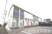 ＪＲ牟岐線阿南駅まで徒歩11分