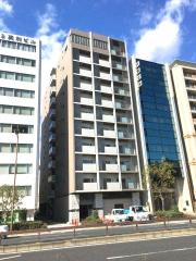 神戸Harborside 萬利Residence