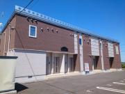 ＪＲ函館本線深川駅までバス約7分 徒歩4分