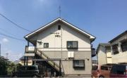 ユーハイツ沖野上