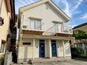 メゾン・スモールランド