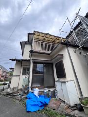 田主丸貸家