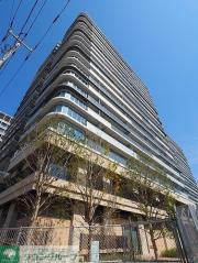 東京メトロ東西線中野駅まで徒歩9分