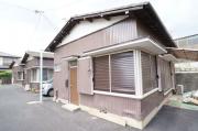 古城戸建