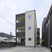 ジーメゾン今伊勢レーヴ