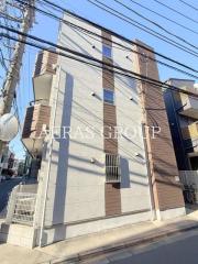 Granz町屋II