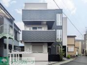 セレスティア京島