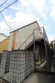 MY・ピュア千住曙町B