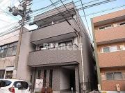 シャルマン御池