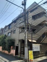 岡本マンション