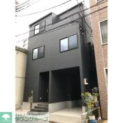 都営新宿線一之江駅まで徒歩4分